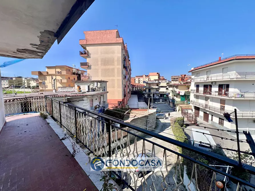Immagine 8 di Appartamento in vendita  in via tevere 22 a Napoli