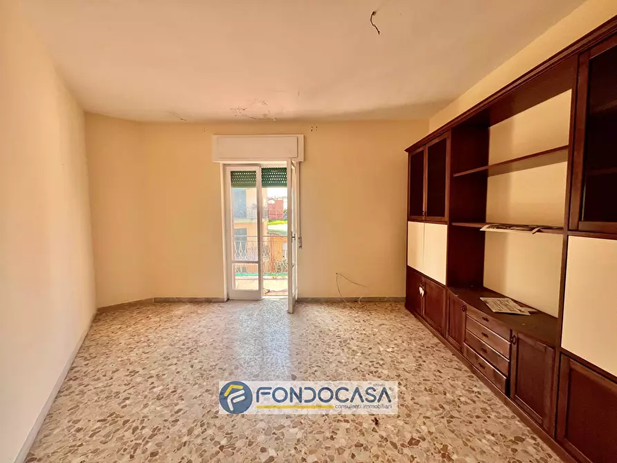 Immagine 1 di Appartamento in vendita  in via tevere 22 a Napoli