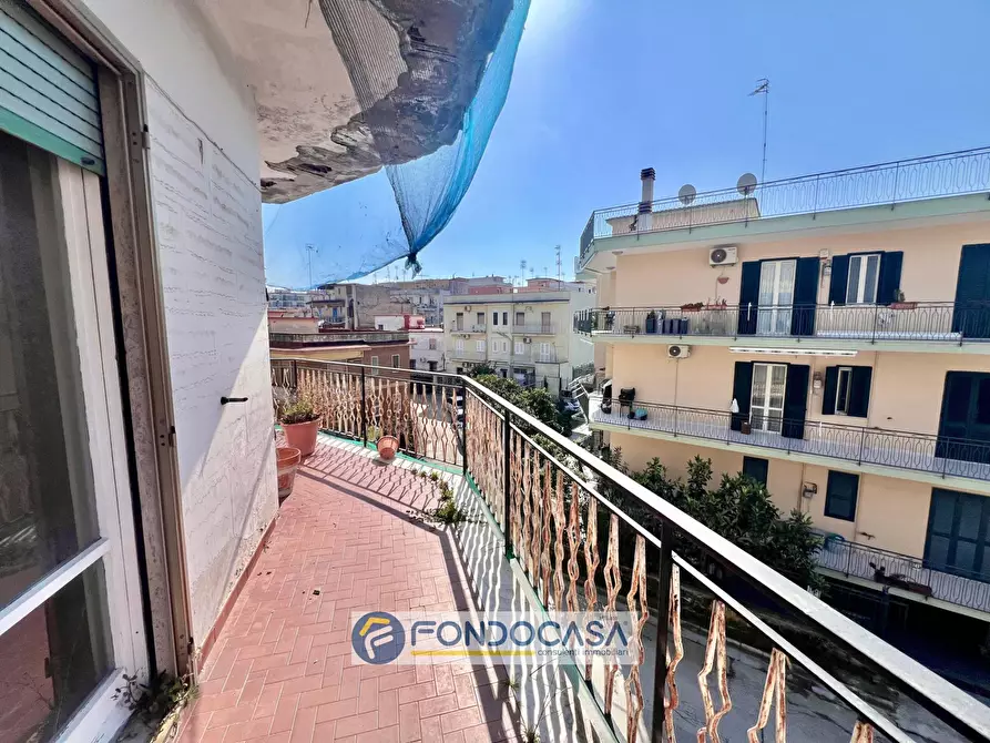 Immagine 9 di Appartamento in vendita  in via tevere 22 a Napoli