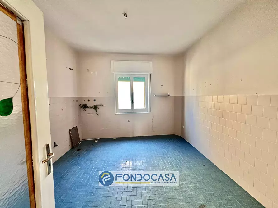 Immagine 11 di Appartamento in vendita  in via tevere 22 a Napoli