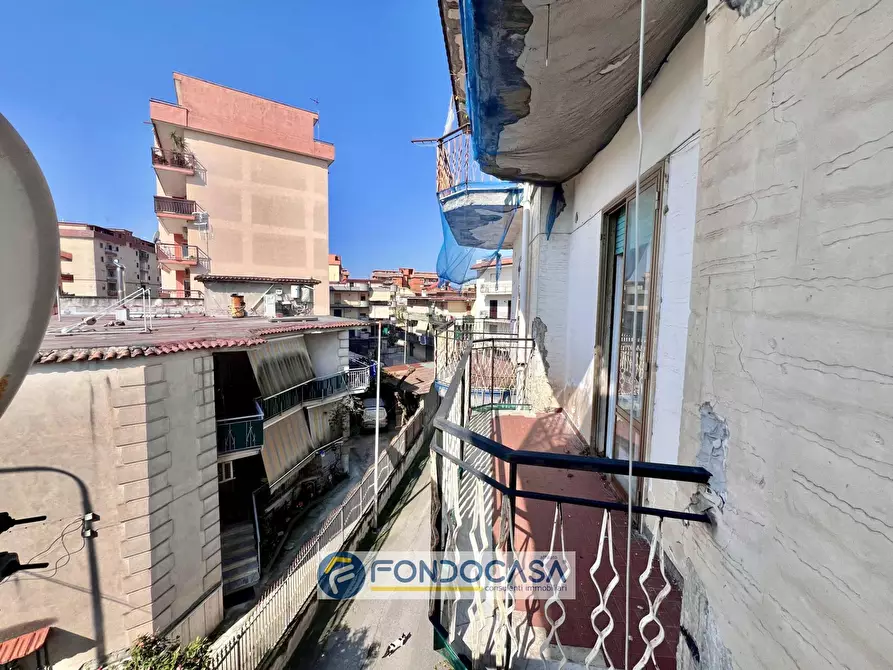 Immagine 13 di Appartamento in vendita  in via tevere 22 a Napoli