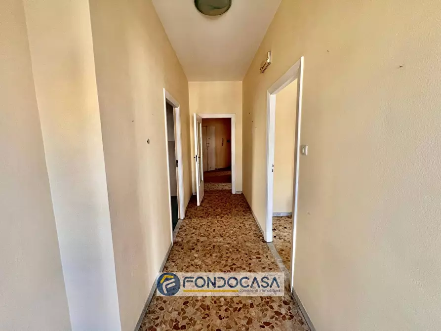 Immagine 14 di Appartamento in vendita  in via tevere 22 a Napoli