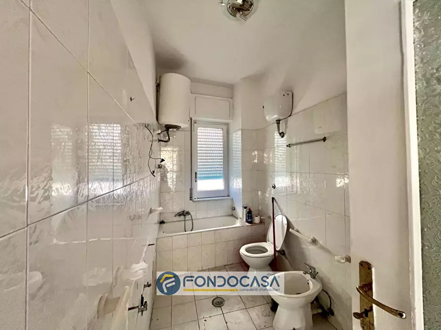 Immagine 15 di Appartamento in vendita  in via tevere 22 a Napoli