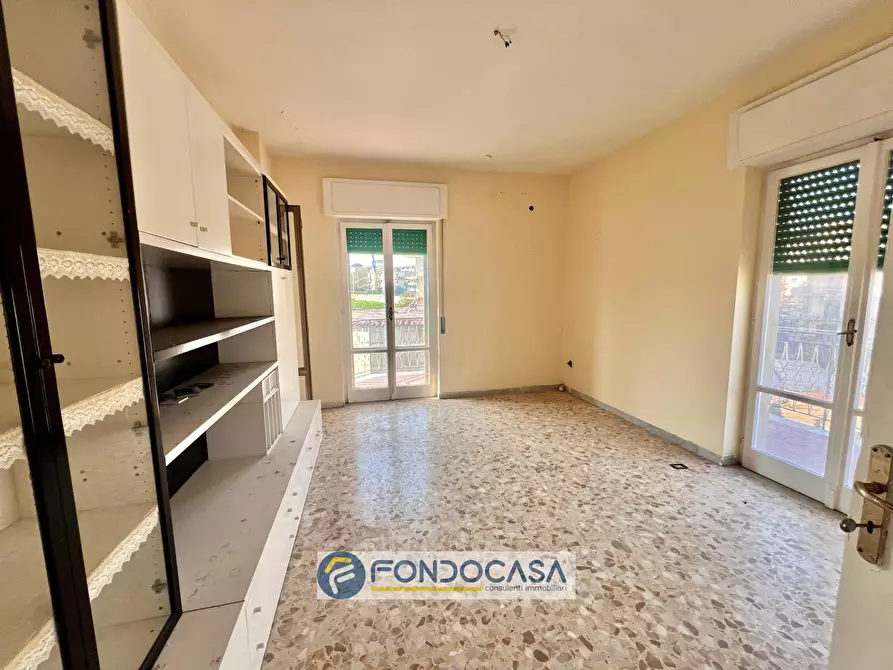 Immagine 16 di Appartamento in vendita  in via tevere 22 a Napoli
