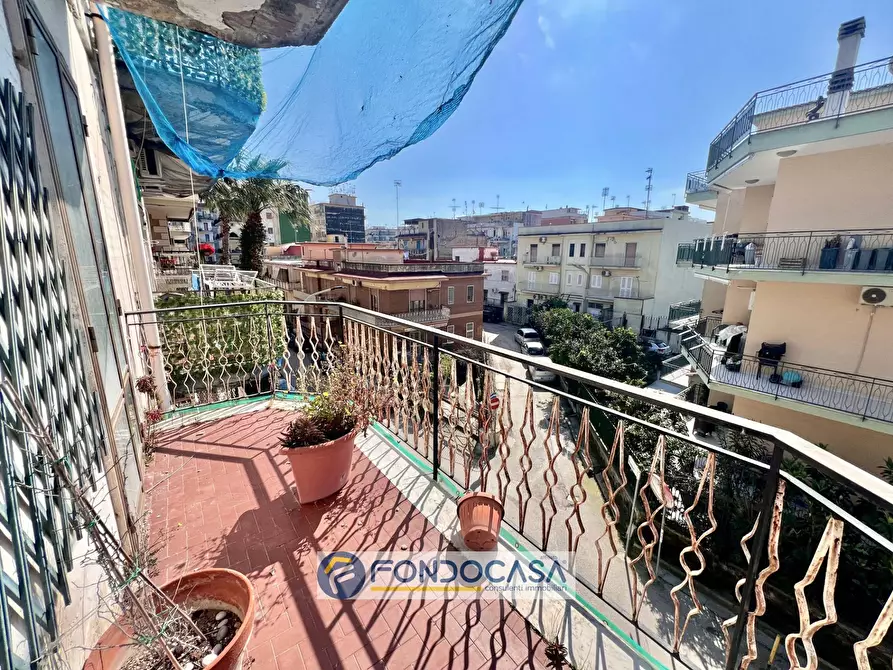 Immagine 17 di Appartamento in vendita  in via tevere 22 a Napoli