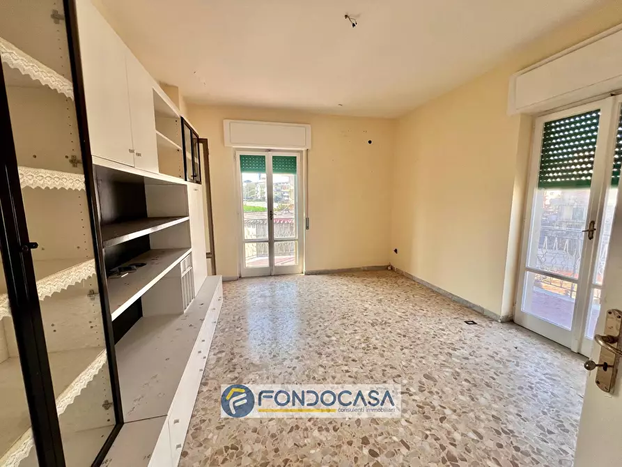 Immagine 18 di Appartamento in vendita  in via tevere 22 a Napoli
