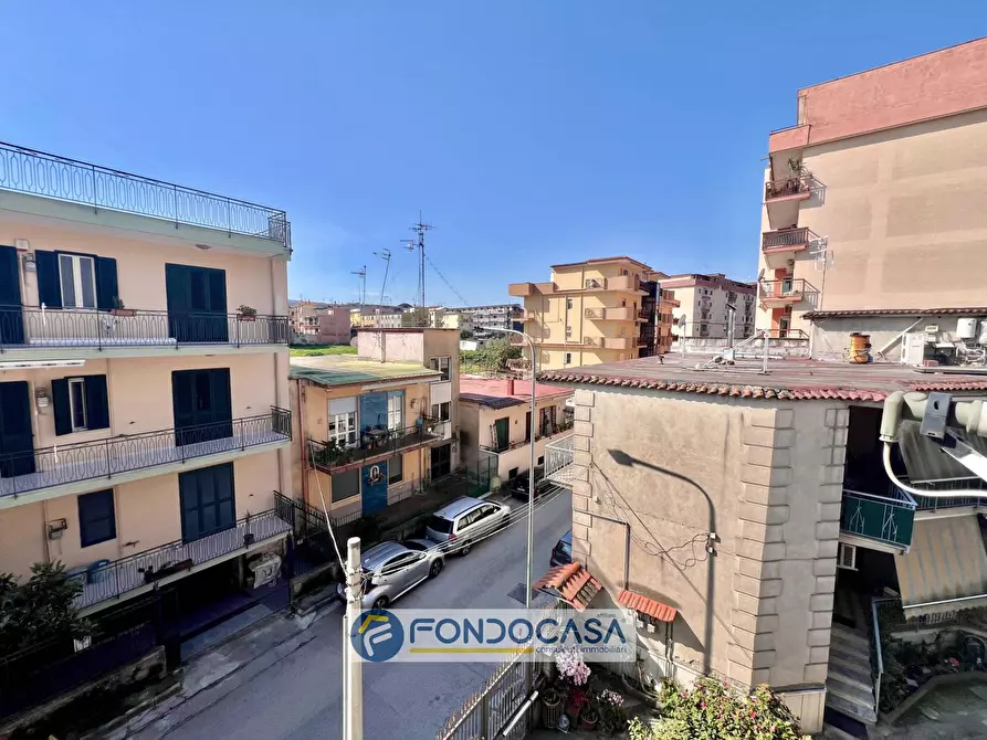 Immagine 19 di Appartamento in vendita  in via tevere 22 a Napoli