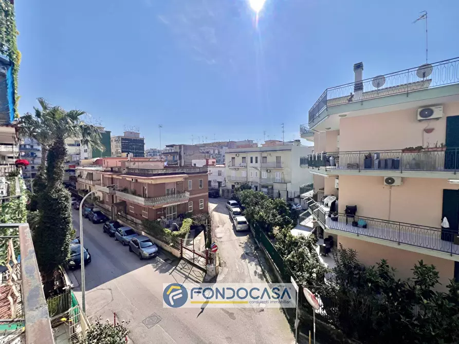 Immagine 20 di Appartamento in vendita  in via tevere 22 a Napoli