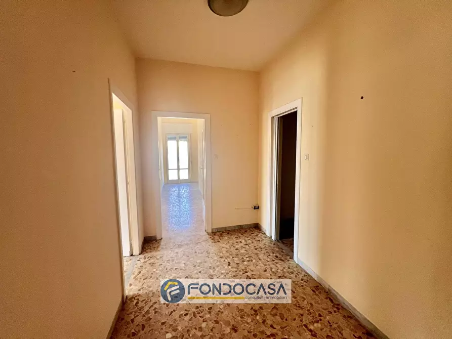 Immagine 21 di Appartamento in vendita  in via tevere 22 a Napoli