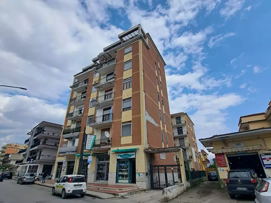Immagine 1 di Appartamento in vendita  59 a Marigliano