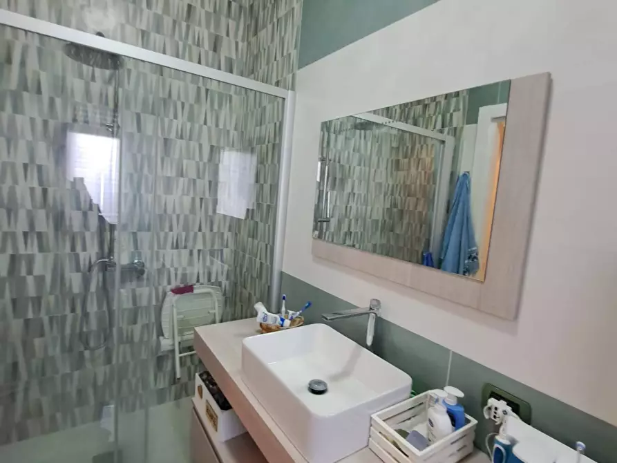 Immagine 12 di Appartamento in vendita  59 a Marigliano