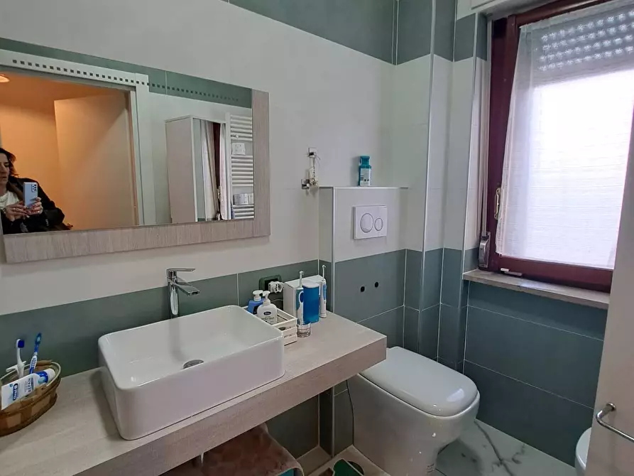 Immagine 13 di Appartamento in vendita  59 a Marigliano