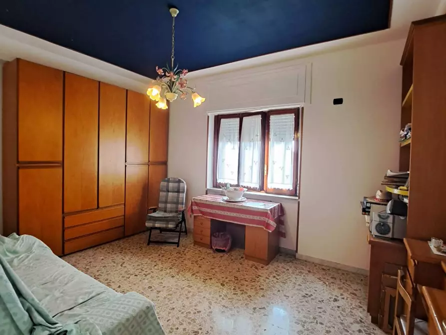 Immagine 14 di Appartamento in vendita  59 a Marigliano