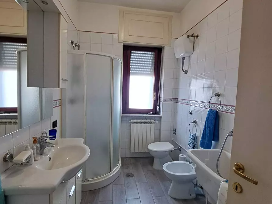 Immagine 16 di Appartamento in vendita  59 a Marigliano