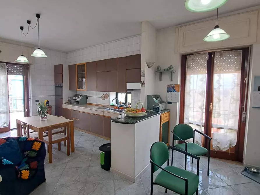 Immagine 7 di Appartamento in vendita  59 a Marigliano