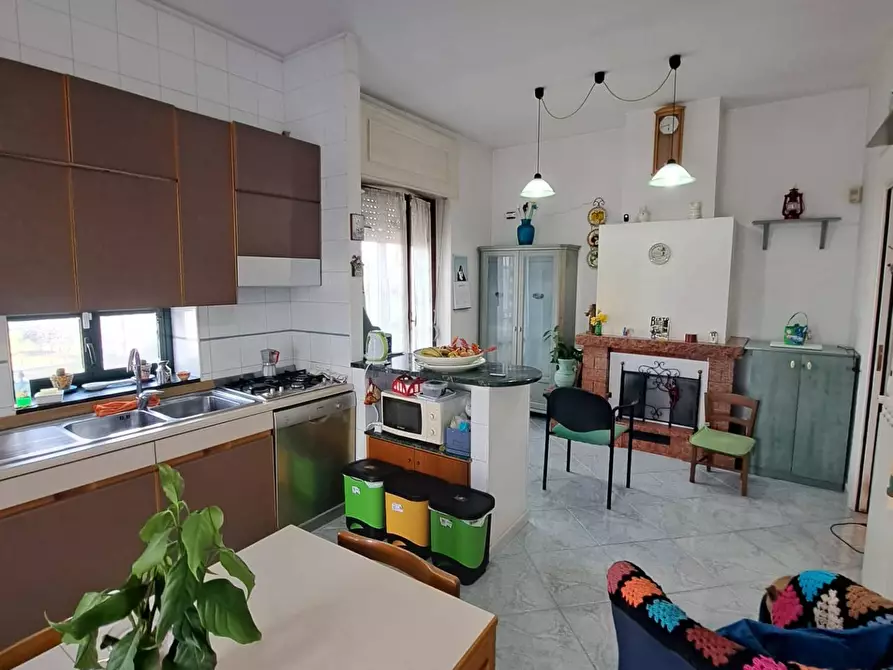 Immagine 8 di Appartamento in vendita  59 a Marigliano