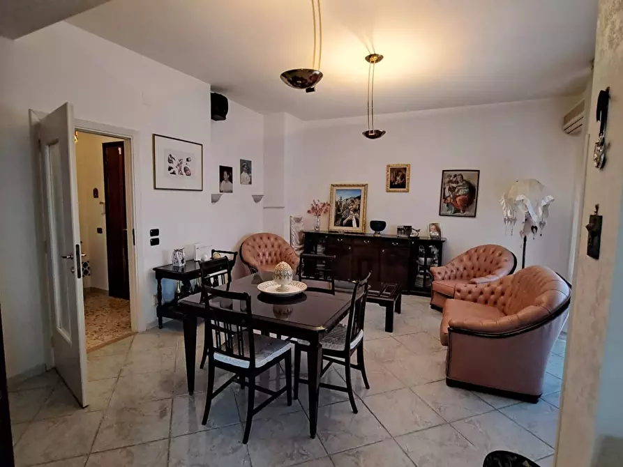 Immagine 5 di Appartamento in vendita  59 a Marigliano