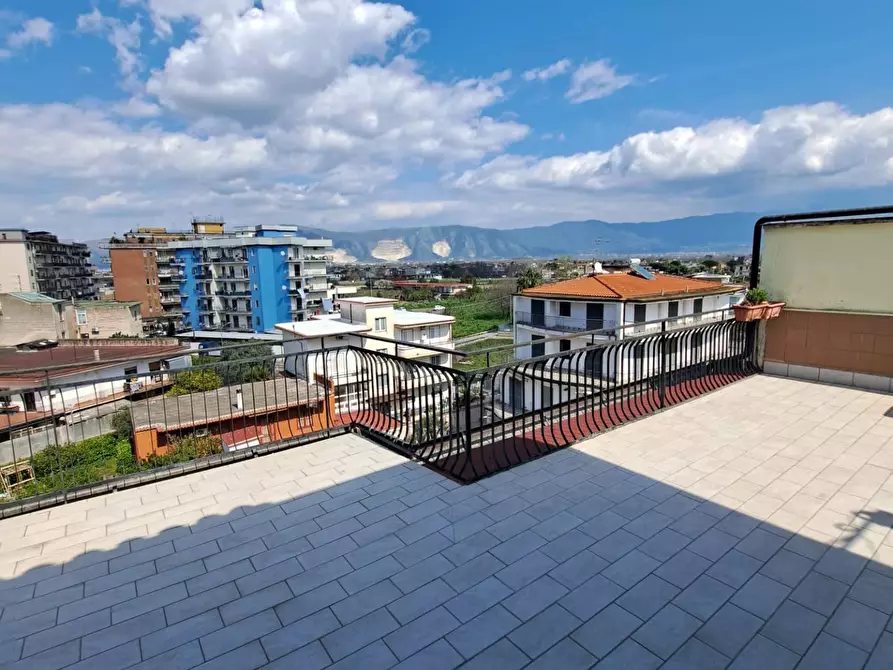 Immagine 3 di Appartamento in vendita  59 a Marigliano
