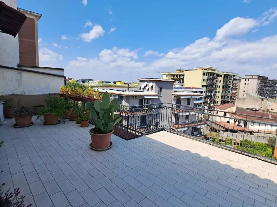 Immagine 2 di Appartamento in vendita  59 a Marigliano