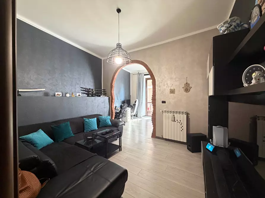 Immagine 6 di Appartamento in vendita  in Via San Secondo 40 a Torino