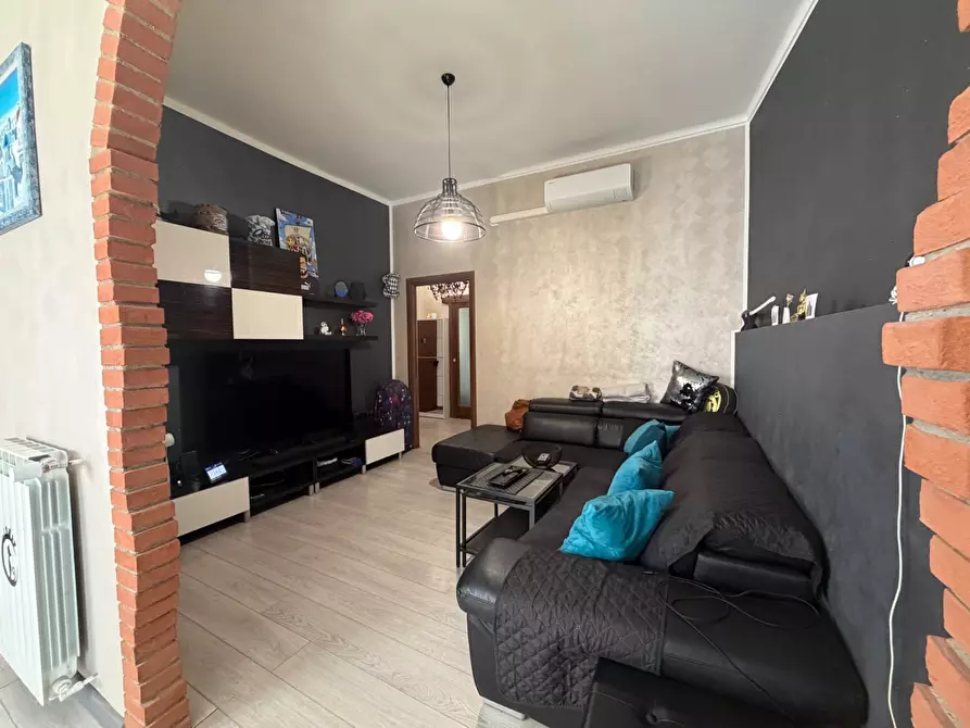 Immagine 7 di Appartamento in vendita  in Via San Secondo 40 a Torino