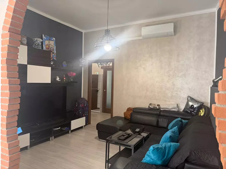 Immagine 8 di Appartamento in vendita  in Via San Secondo 40 a Torino