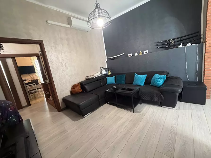 Immagine 9 di Appartamento in vendita  in Via San Secondo 40 a Torino