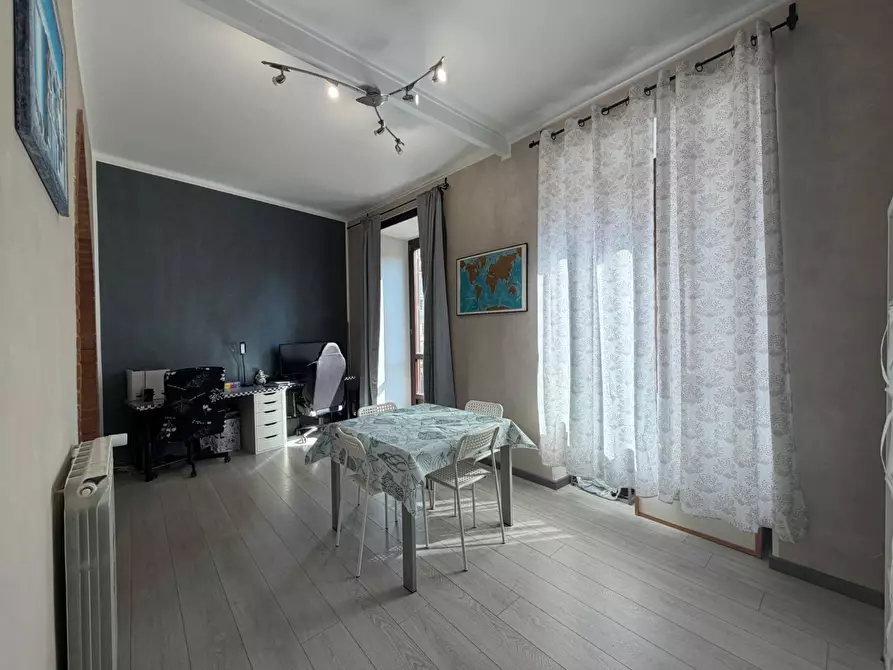 Immagine 10 di Appartamento in vendita  in Via San Secondo 40 a Torino