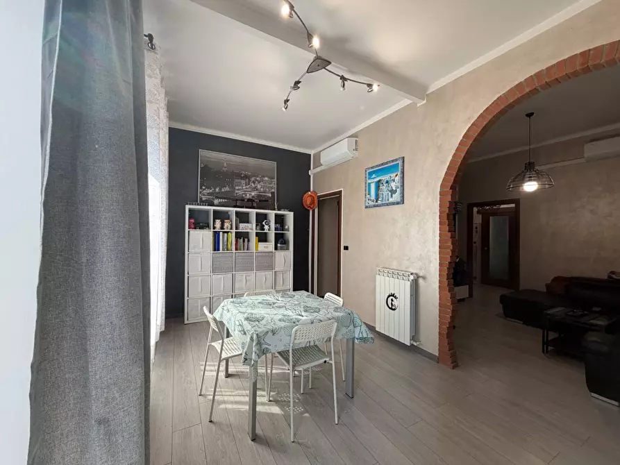 Immagine 11 di Appartamento in vendita  in Via San Secondo 40 a Torino