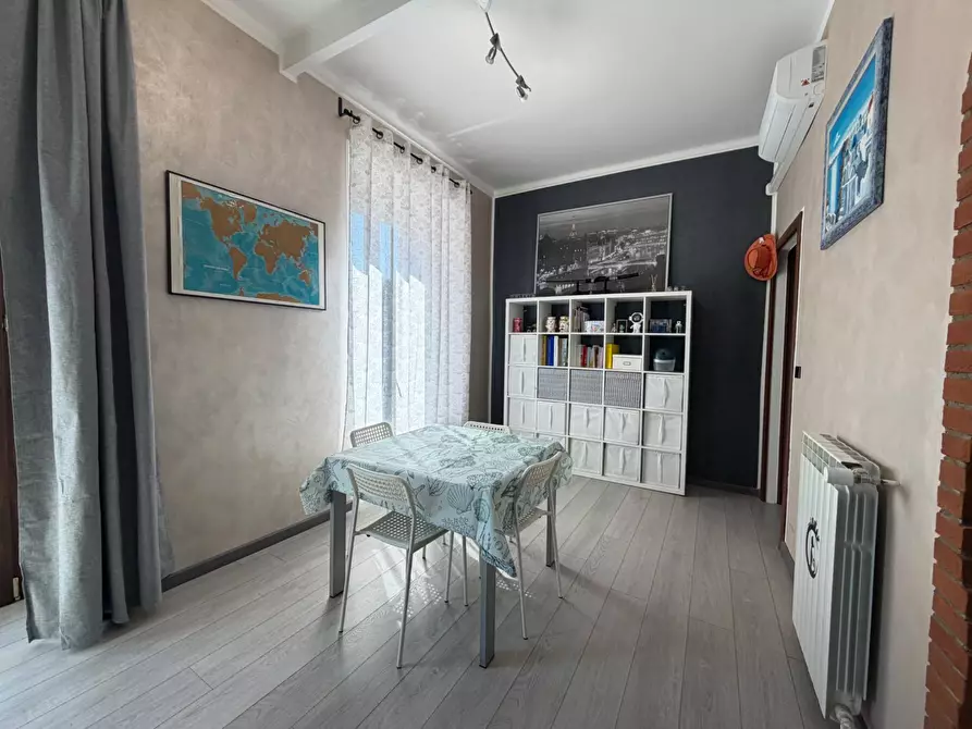 Immagine 12 di Appartamento in vendita  in Via San Secondo 40 a Torino