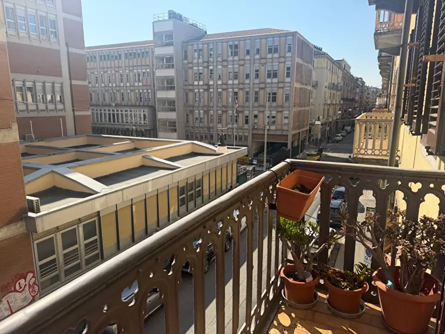 Immagine 15 di Appartamento in vendita  in Via San Secondo 40 a Torino