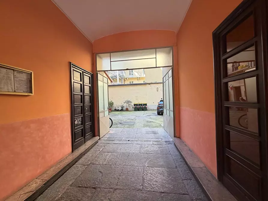 Immagine 36 di Appartamento in vendita  in Via San Secondo 40 a Torino