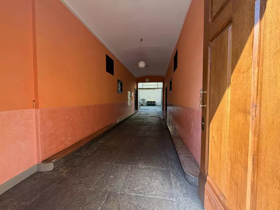 Immagine 35 di Appartamento in vendita  in Via San Secondo 40 a Torino