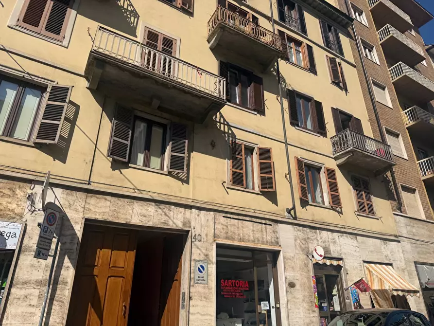 Immagine 2 di Appartamento in vendita  in Via San Secondo 40 a Torino