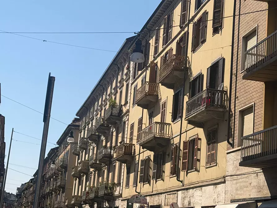 Immagine 1 di Appartamento in vendita  in Via San Secondo 40 a Torino