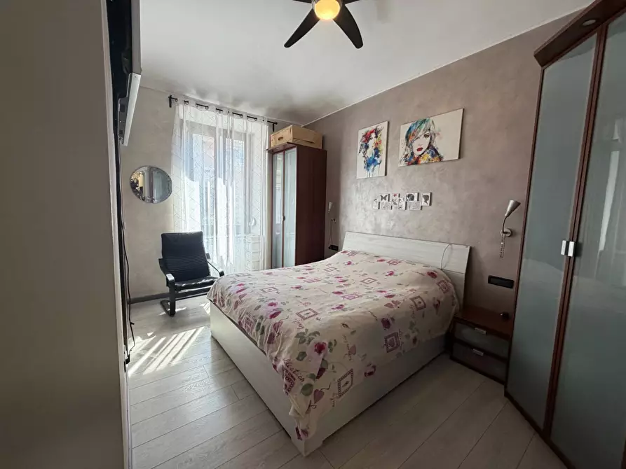 Immagine 22 di Appartamento in vendita  in Via San Secondo 40 a Torino