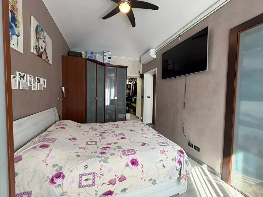 Immagine 21 di Appartamento in vendita  in Via San Secondo 40 a Torino