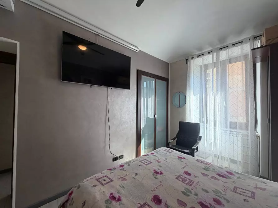 Immagine 23 di Appartamento in vendita  in Via San Secondo 40 a Torino