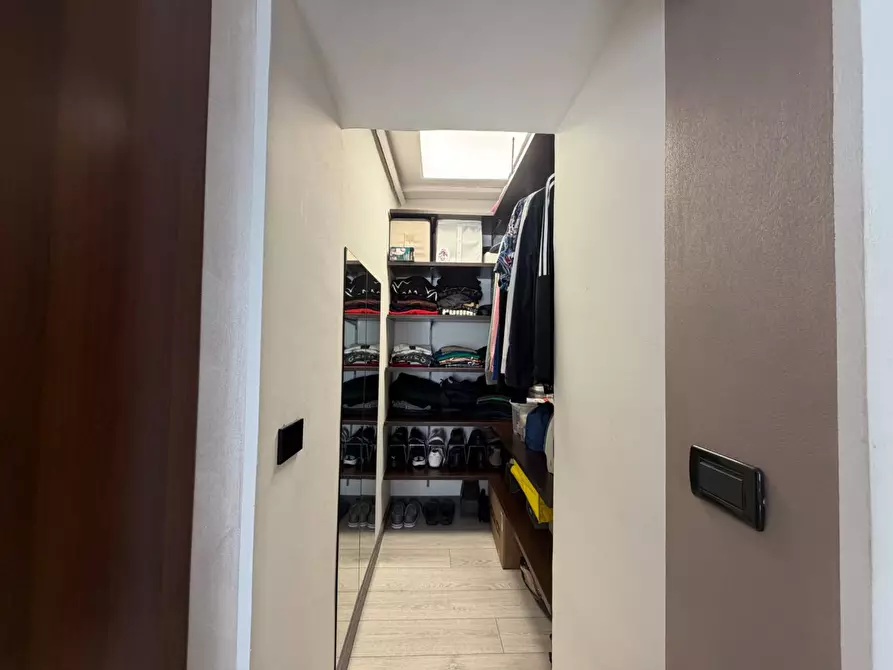 Immagine 24 di Appartamento in vendita  in Via San Secondo 40 a Torino