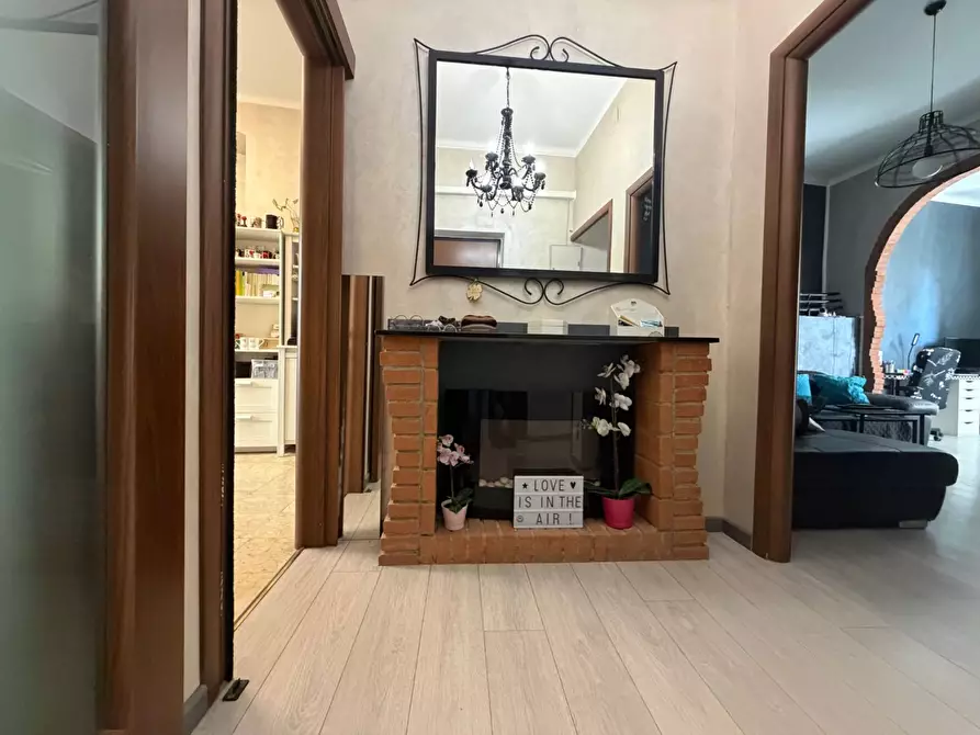 Immagine 3 di Appartamento in vendita  in Via San Secondo 40 a Torino