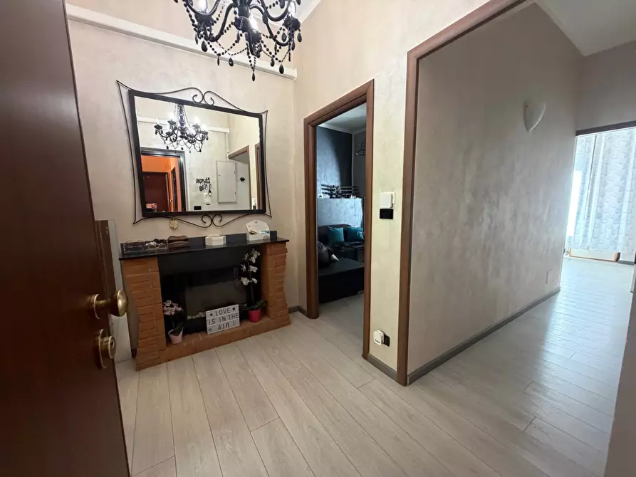 Immagine 5 di Appartamento in vendita  in Via San Secondo 40 a Torino