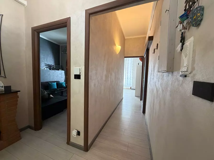 Immagine 4 di Appartamento in vendita  in Via San Secondo 40 a Torino