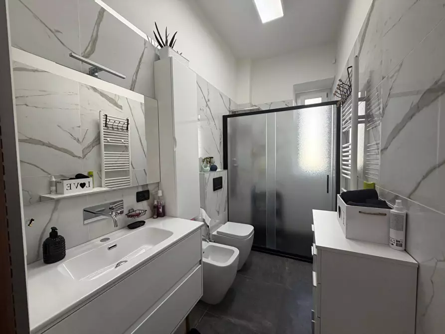 Immagine 25 di Appartamento in vendita  in Via San Secondo 40 a Torino