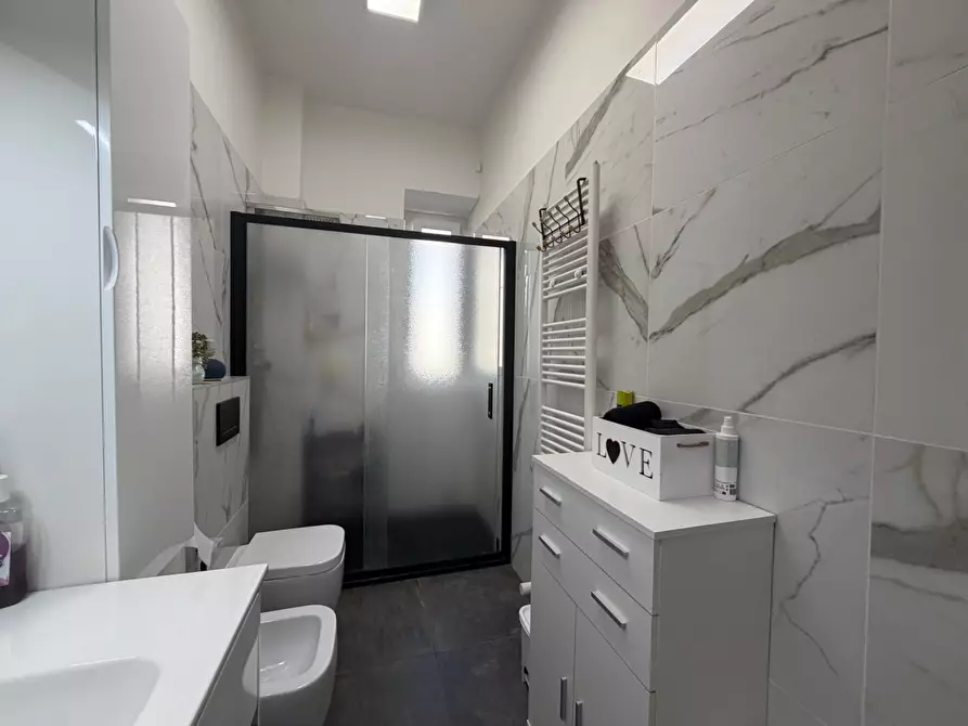 Immagine 26 di Appartamento in vendita  in Via San Secondo 40 a Torino