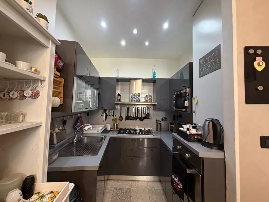 Immagine 17 di Appartamento in vendita  in Via San Secondo 40 a Torino