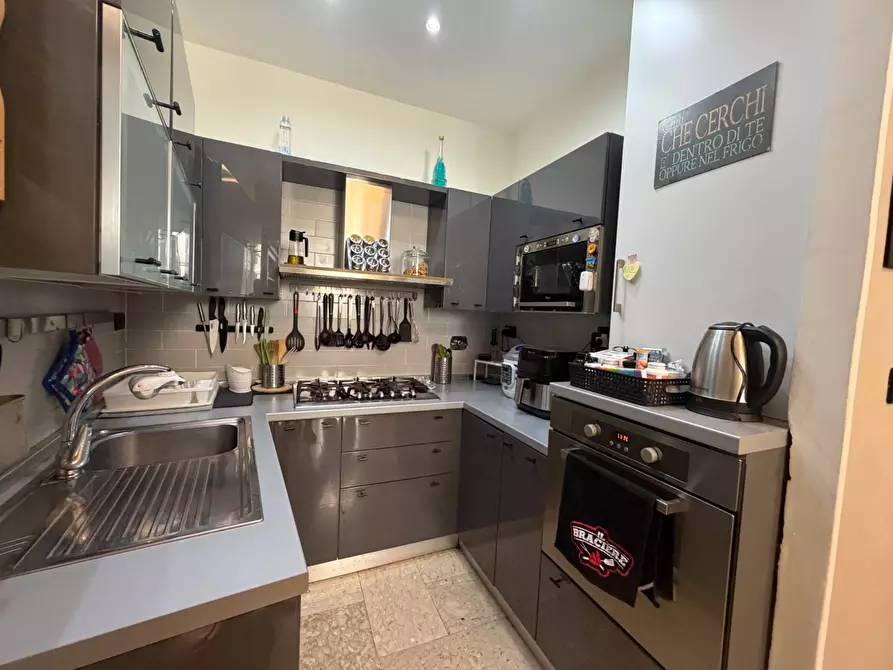 Immagine 16 di Appartamento in vendita  in Via San Secondo 40 a Torino