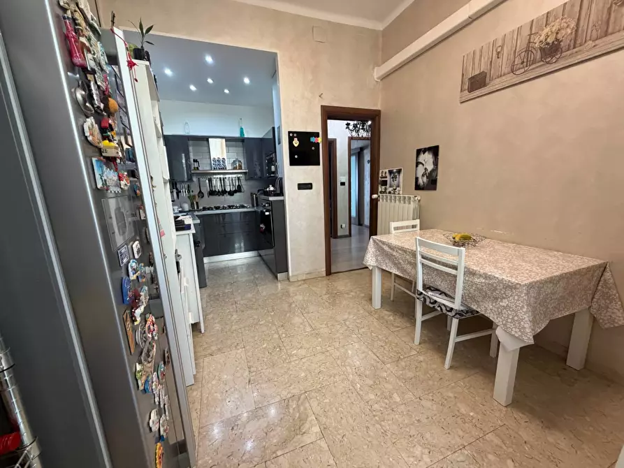 Immagine 19 di Appartamento in vendita  in Via San Secondo 40 a Torino