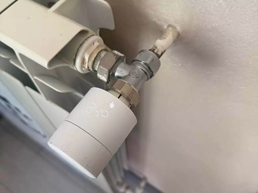 Immagine 31 di Appartamento in vendita  in Via San Secondo 40 a Torino