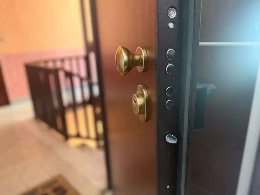 Immagine 28 di Appartamento in vendita  in Via San Secondo 40 a Torino