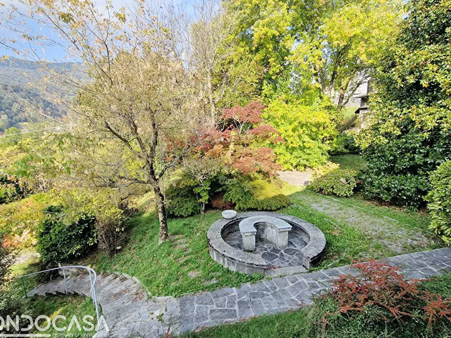 Immagine 3 di Casa indipendente in vendita  in via alle borghe a Centro Valle Intelvi